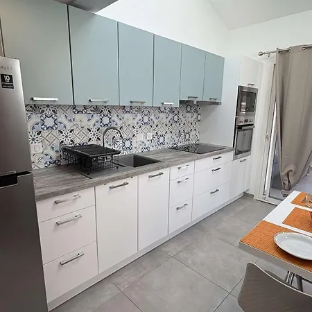 Villa Pavillon Renove, Clim, Et Commerces A Pied - Ay090-028 Vires