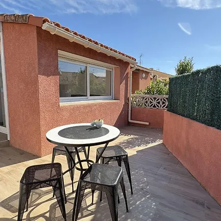 Pavillon Renove, Clim, Et Commerces A Pied - Ay090-028