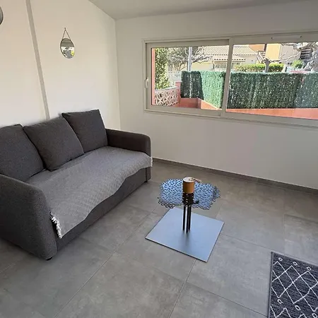 Pavillon Renove, Clim, Et Commerces A Pied - Ay090-028 Villa *