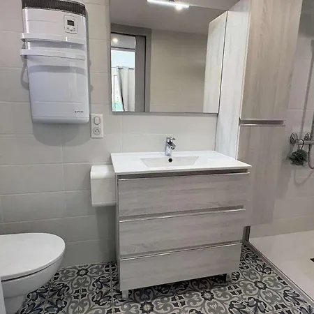 Villa Pavillon Renove, Clim, Et Commerces A Pied - Ay090-028 Vires